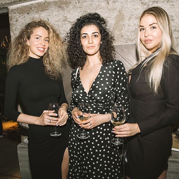 Ebony and Co - Paris Design Week 2018 Event
